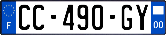 CC-490-GY