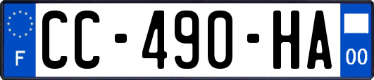 CC-490-HA