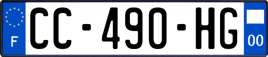 CC-490-HG