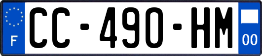 CC-490-HM