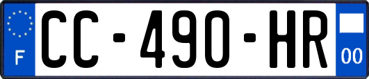 CC-490-HR