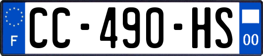 CC-490-HS