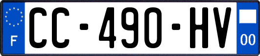CC-490-HV