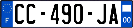 CC-490-JA