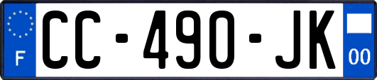 CC-490-JK
