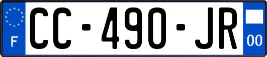 CC-490-JR