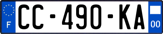 CC-490-KA