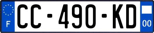 CC-490-KD