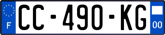 CC-490-KG