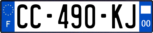 CC-490-KJ