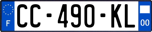 CC-490-KL