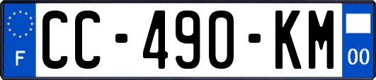 CC-490-KM