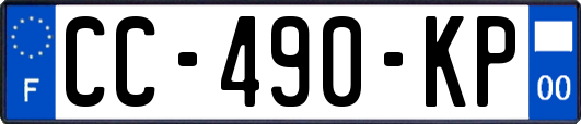 CC-490-KP