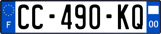 CC-490-KQ