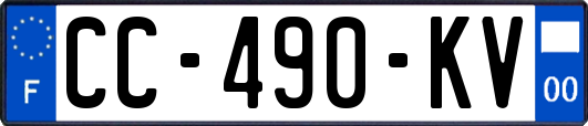 CC-490-KV