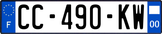 CC-490-KW
