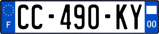 CC-490-KY