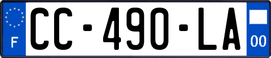 CC-490-LA