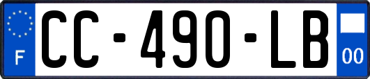 CC-490-LB