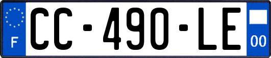 CC-490-LE