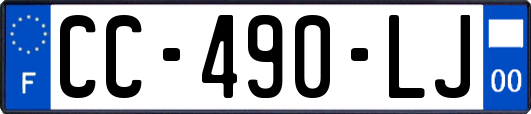 CC-490-LJ