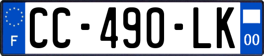 CC-490-LK