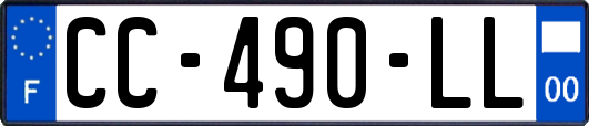 CC-490-LL