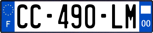 CC-490-LM