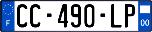 CC-490-LP