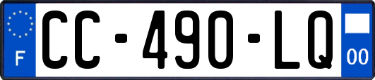 CC-490-LQ