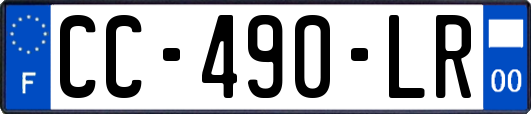 CC-490-LR