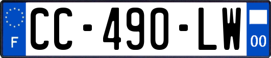 CC-490-LW