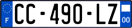 CC-490-LZ