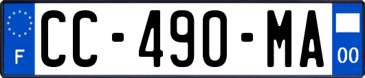 CC-490-MA