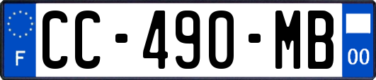 CC-490-MB