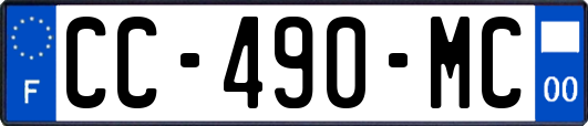 CC-490-MC