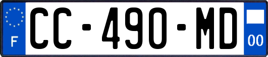 CC-490-MD