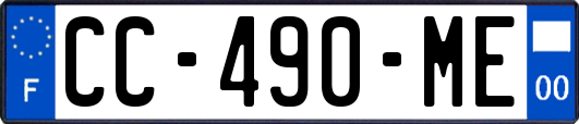CC-490-ME
