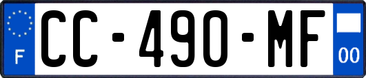 CC-490-MF