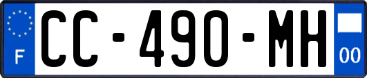 CC-490-MH