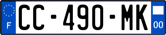 CC-490-MK