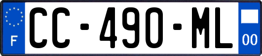 CC-490-ML