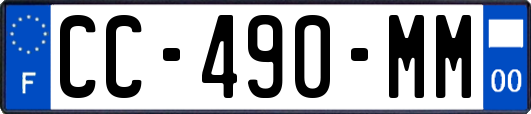 CC-490-MM