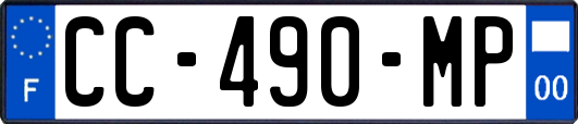 CC-490-MP