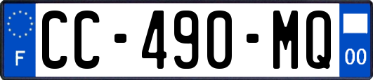 CC-490-MQ