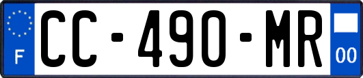 CC-490-MR