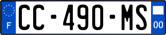 CC-490-MS
