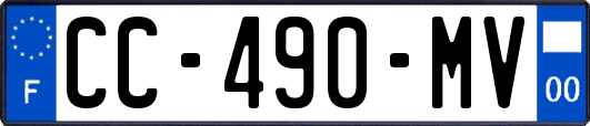 CC-490-MV