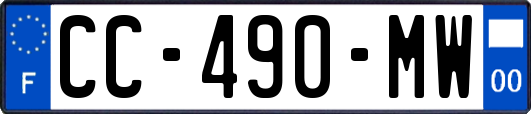 CC-490-MW