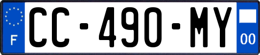 CC-490-MY